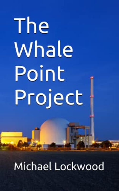 The Whale Point Project (The Brigtown Projects, Band 4)