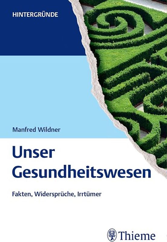 Unser Gesundheitswesen