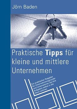 Praktische Tipps für kleine und mittlere Unternehmen