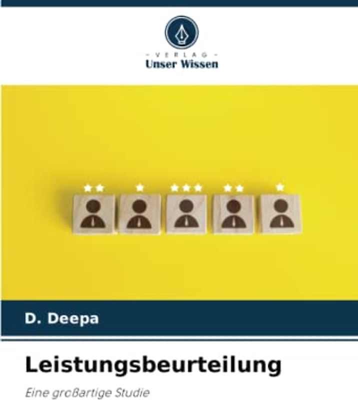 Leistungsbeurteilung: Eine großartige Studie