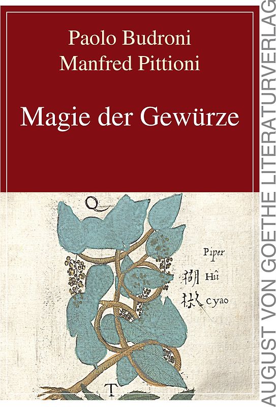 Magie der Gewürze