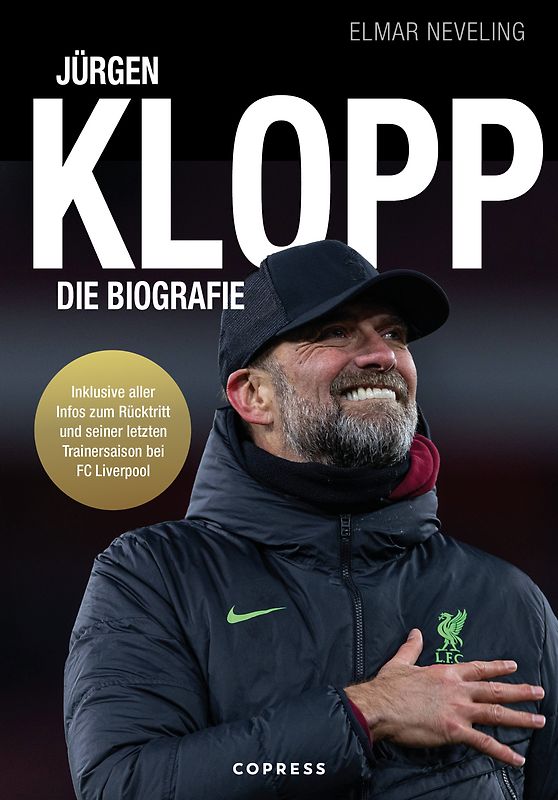 Jürgen Klopp
