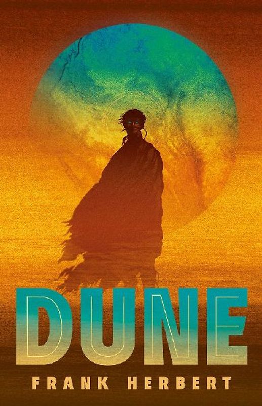 Dune (Edición Limitada de Lujo) / Dune (Deluxe Limited Edition)