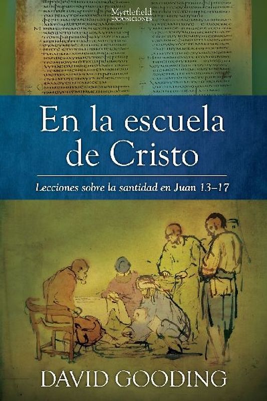En la escuela de Cristo