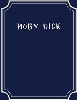 Moby Dick