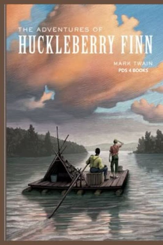 The Adventures of Huckleberry Finn