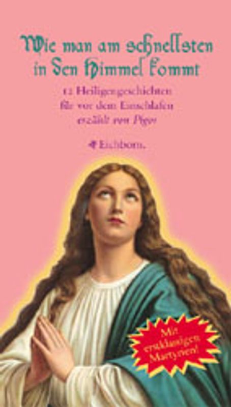 Wie man am schnellsten in den Himmel kommt