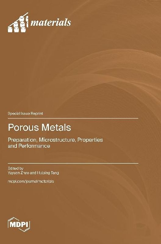Porous Metals
