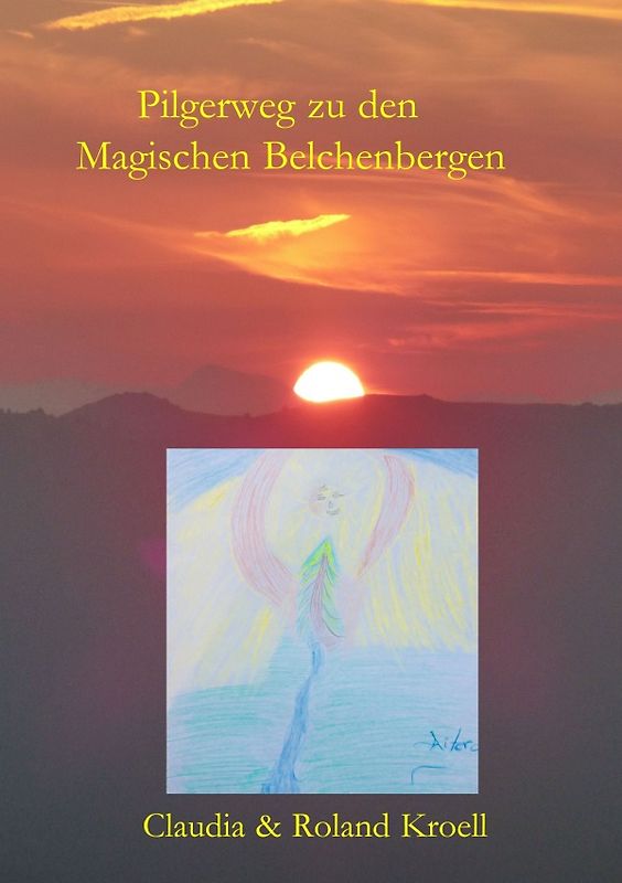 Pilgerweg zu den Magischen Belchenbergen