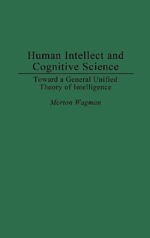 Human Intellect and Cognitive Science