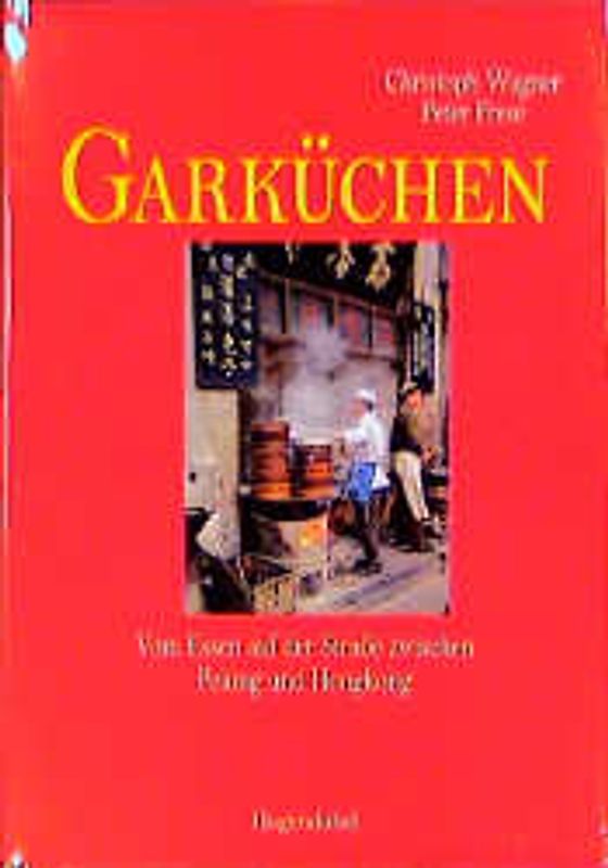 Garküchen