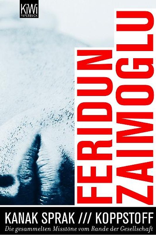 Kanak Sprak / Koppstoff