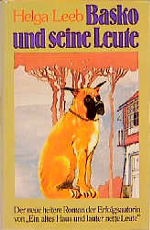 Basko und seine Leute