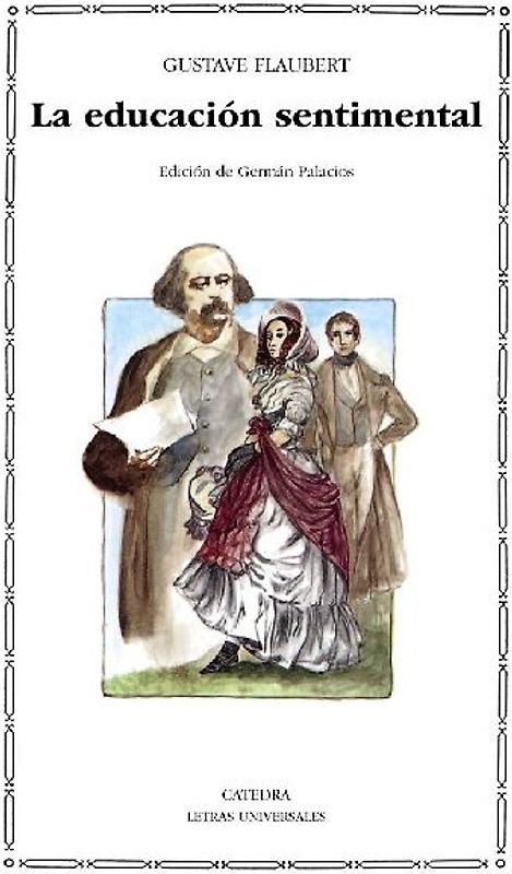 La educación sentimental