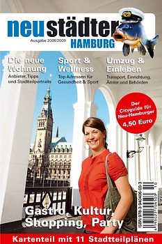 Neustädter Hamburg 2008/2009