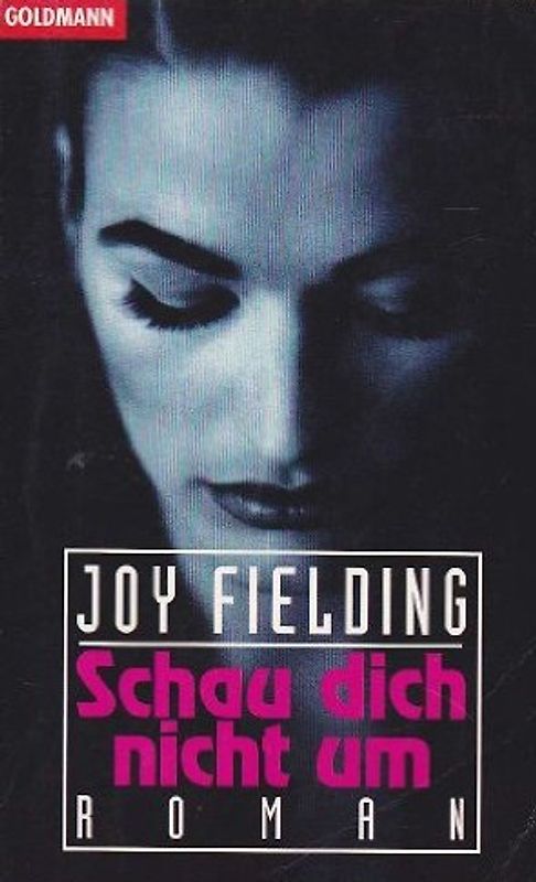 Lauf, Jane, lauf. Schau Dich nicht um