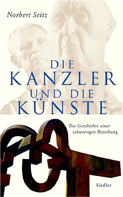 Die Kanzler und die Künste