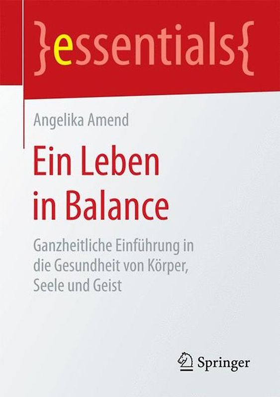 Ein Leben in Balance