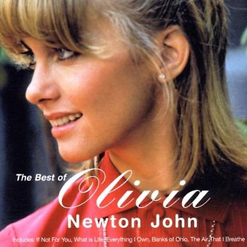 Olivia Newton-John - Best of,the Very
