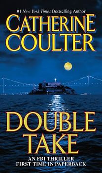 Double Take: An FBI Thriller (FBI Series)