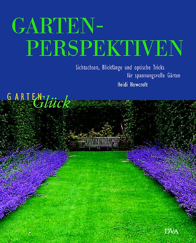 Garten-Perspektiven