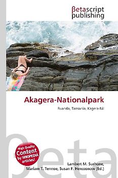Akagera-Nationalpark