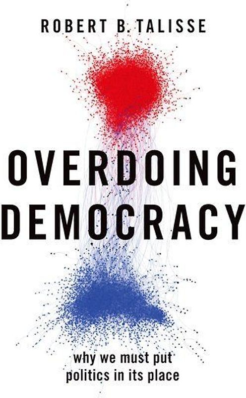 Overdoing Democracy