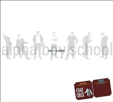 Alpha Boy School - One in a Million