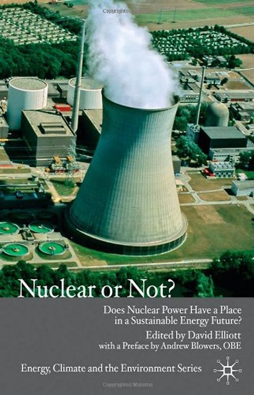 Nuclear Or Not?