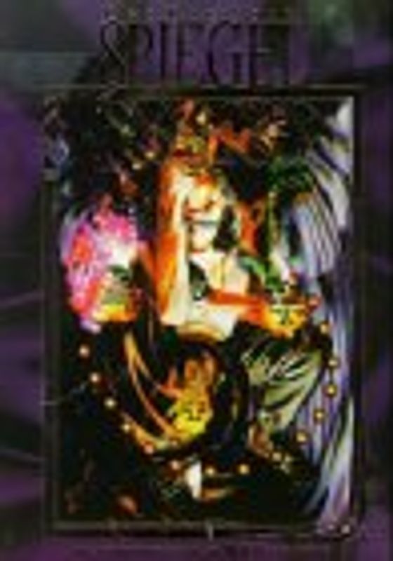 Das Buch der Spiegel