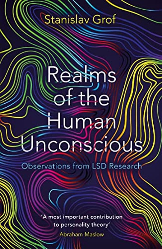 Realms of the Human Unconscious