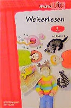 miniLÜK Weiter Lesen