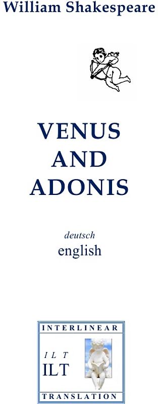 Venus and Adonis