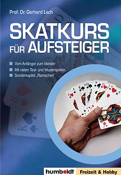 Skatkurs für Aufsteiger