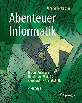 Abenteuer Informatik