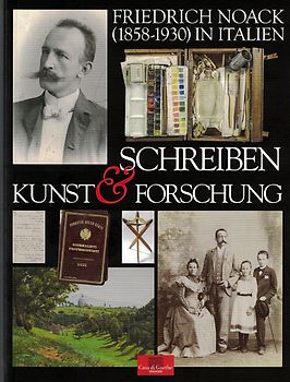 Schreiben, Kunst und Forschung