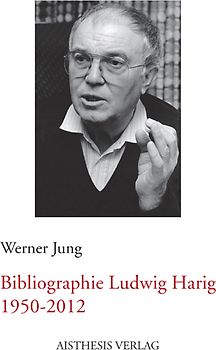 Bibliographie Ludwig Harig 1950-2012