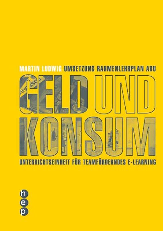 Geld und Konsum