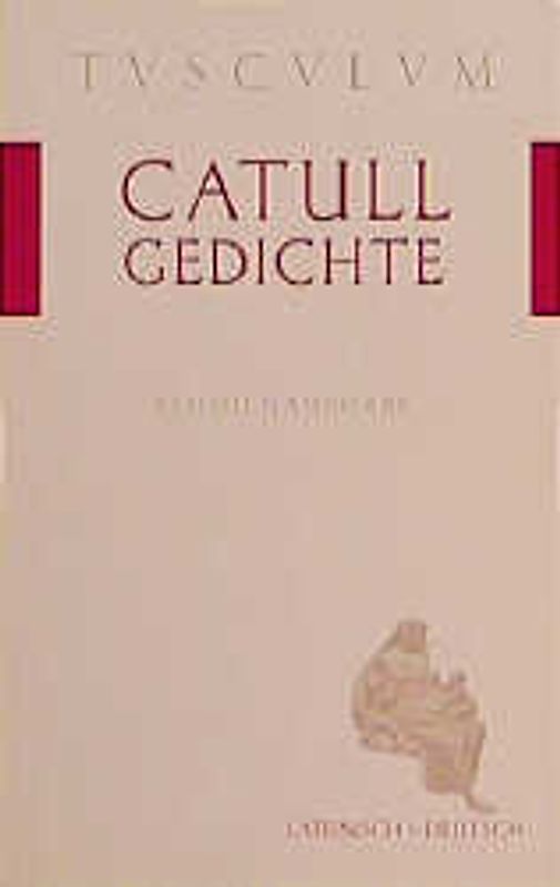 Gedichte /Carmina