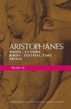 Aristophanes Plays