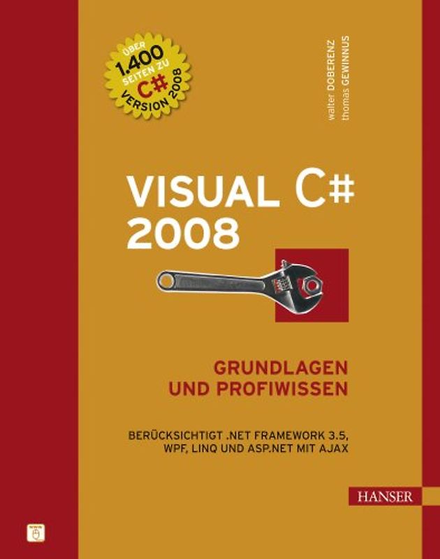 Visual C# 2008