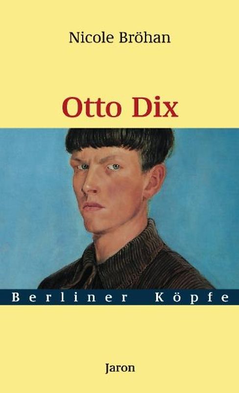 Otto Dix