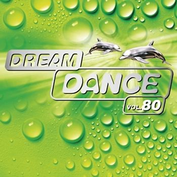 Various - Dream Dance Vol.80 [3 CDs]