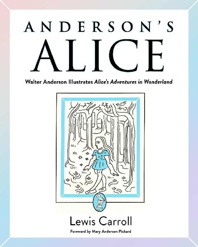 Anderson's Alice