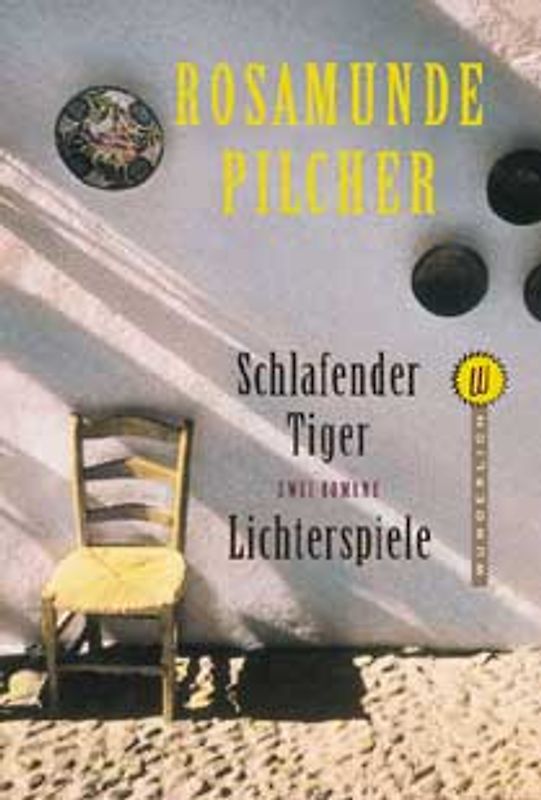 Schlafender Tiger / Lichterspiele
