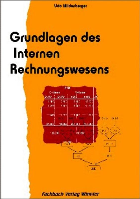 Grundlagen des Internen Rechnungswesens