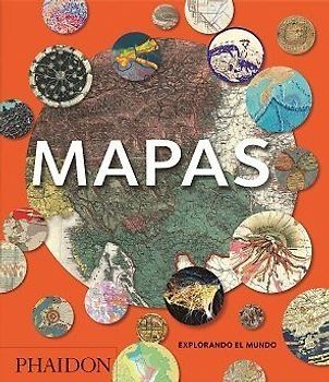 Map: Exploring the World, MIDI Format (Spanish Edition)