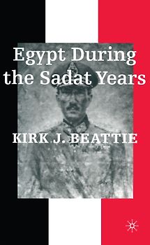 Egypt During the Sadat Years