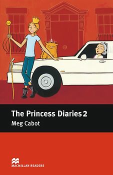 The Princess Diaries 2