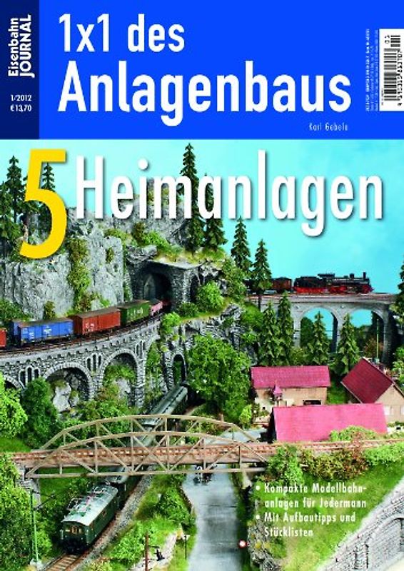 5 Heimanlagen
